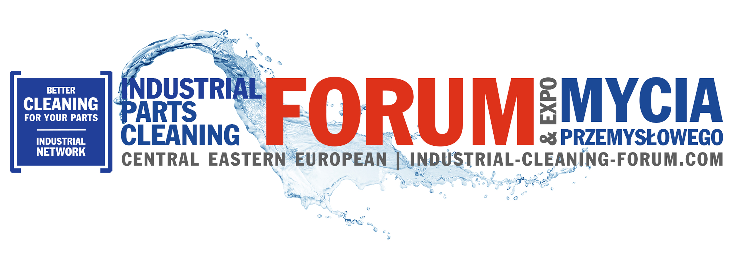 Industrial Parts Cleaning Forum 2020